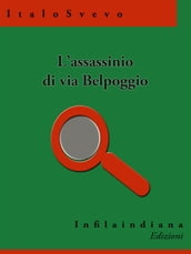 L assassinio di via Belpoggio