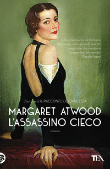 L'assassino cieco - Margaret Atwood