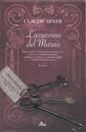 L assassino del Marais