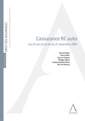 L assurance R.C. auto