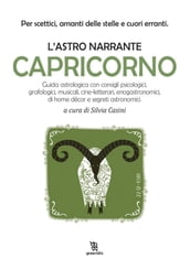 L astro narrante Capricorno