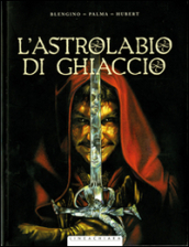 L astrolabio di ghiaccio