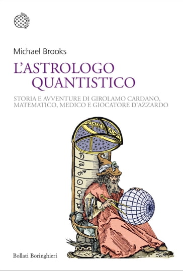 L'astrologo quantistico - Michael Edward Brooks