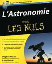 L astronomie 2ed pour les nuls