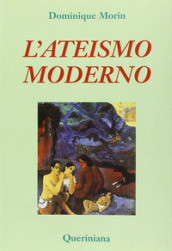 L ateismo moderno