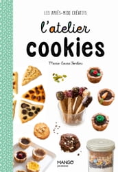 L atelier cookies