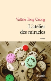 L atelier des miracles