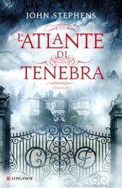 L atlante di tenebra