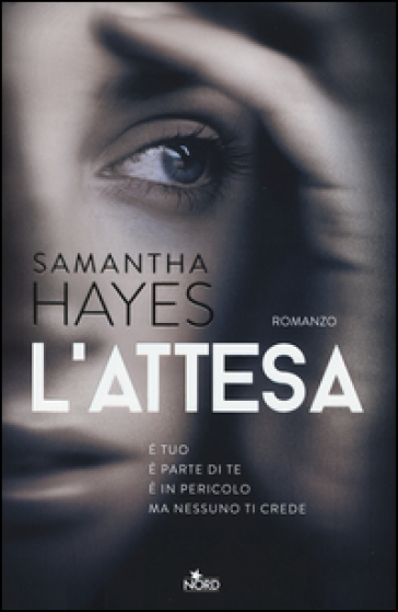 L'attesa - Samantha Hayes