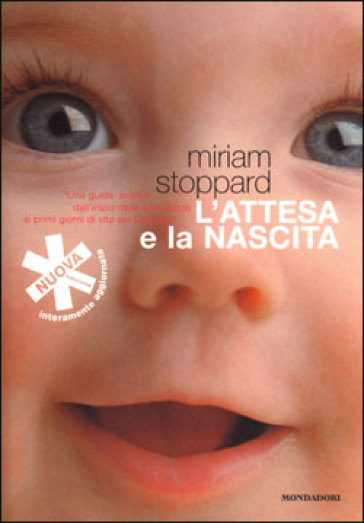 L'attesa e la nascita - Miriam Stoppard