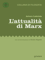 L attualità di Marx