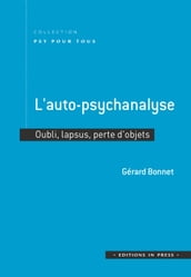 L auto-psychanalyse