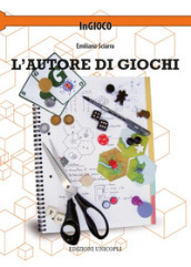 L autore di giochi