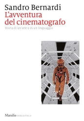 L avventura del cinematografo