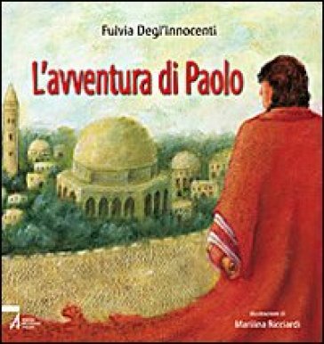 L'avventura di Paolo - Fulvia Degl