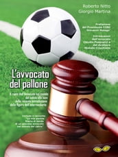 L avvocato del pallone