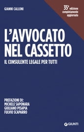 L avvocato nel cassetto