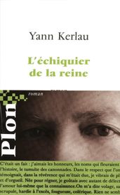 L échiquier de la reine