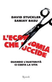 L economia che uccide