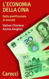 L economia della Cina