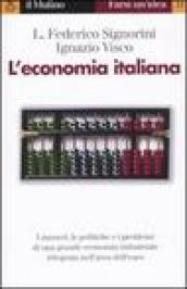 L economia italiana
