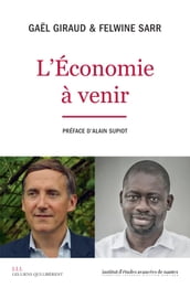 L économie à venir