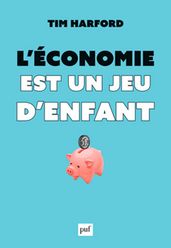 L économie est un jeu d enfant