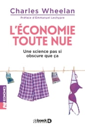 L économie toute nue