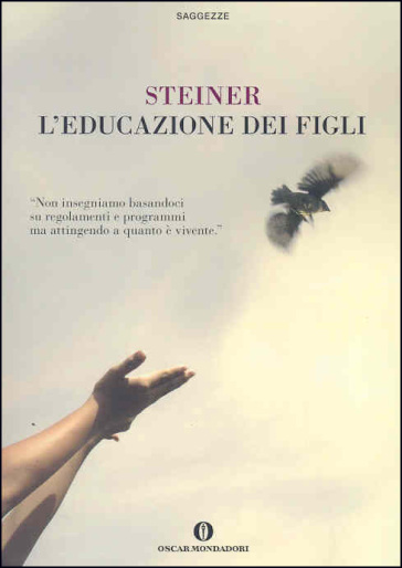 L'educazione dei figli - Rudolph Steiner