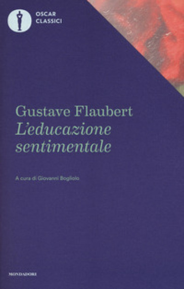 L'educazione sentimentale - Gustave Flaubert