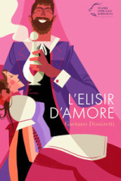 L elisir d amore