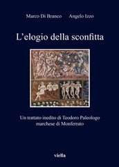 L elogio della sconfitta