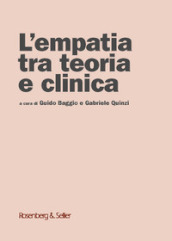 L empatia tra teoria e clinica