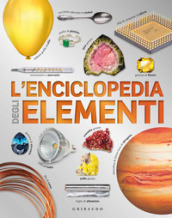 L enciclopedia degli elementi