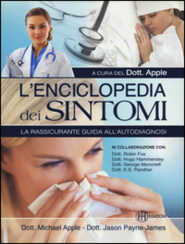 L'enciclopedia dei sintomi - Michael Apple - Jason Payne James