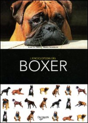 L'enciclopedia del boxer