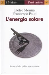 L energia solare