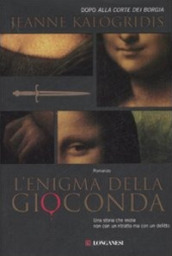 L enigma della Gioconda