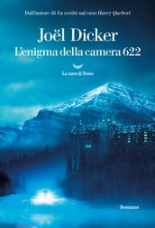 L enigma della camera 622