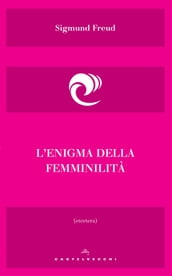 L enigma della femminilità