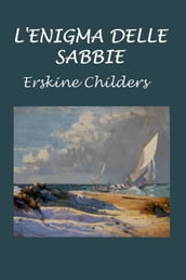 L enigma delle sabbie