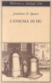 L enigma di Hu