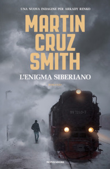 L'enigma siberiano - Martin Cruz Smith