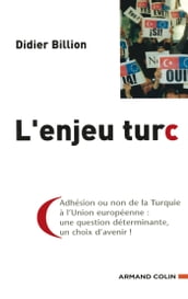 L enjeu turc