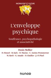 L enveloppe psychique