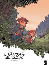 L envolée sauvage - Tome 3