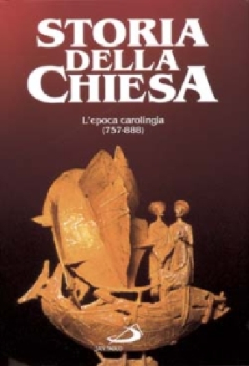 L'epoca carolingia. 6. - E. Amann - Girolamo Arnaldi