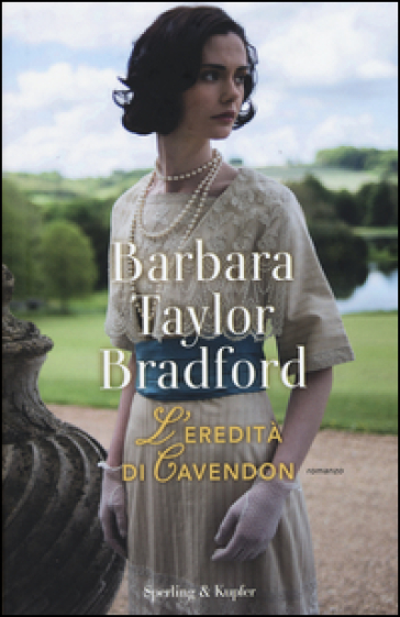 L'eredità di Cavendon - Barbara Taylor Bradford