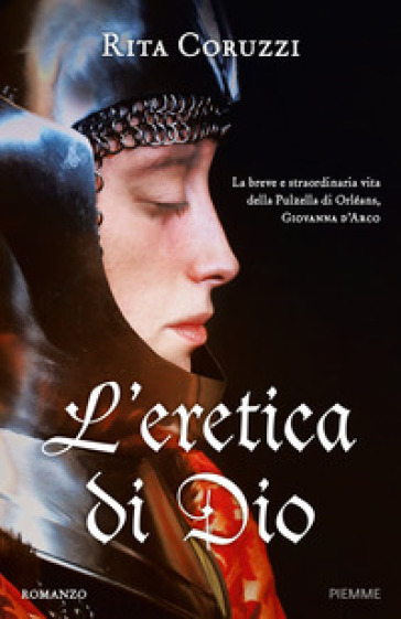 L'eretica di Dio - Rita Coruzzi