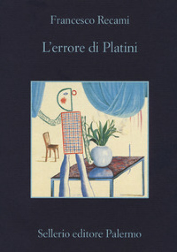 L'errore di Platini - Francesco Recami